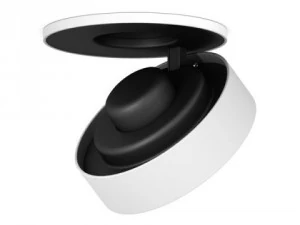 delta light youturn spotlight 3D Model