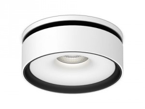 delta light youturn spotlight Modelo 3D