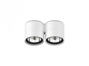 delta light link spotlights collection 3D Model