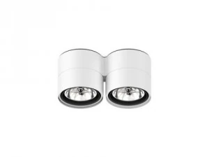 Collezione di faretti Delta Light Link Modello 3D