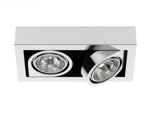 vibia corner spotlights collection Modèle 3D