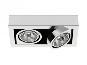 vibia corner spotlights collection 3D Model