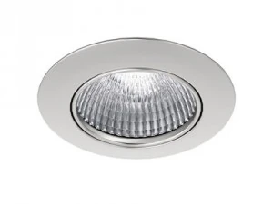 recessed spotlights collection 3D Model