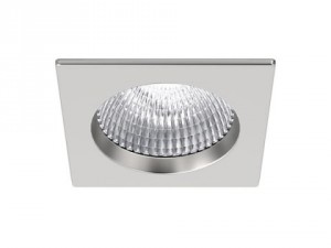 recessed spotlights collection Model 3D