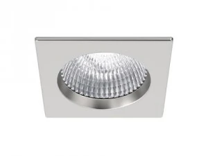 recessed spotlights collection 3D Model