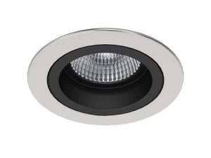 recessed spotlights collection 3D Model