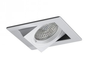 artemide architectural toplite recessed spotlights collection Modelo 3D