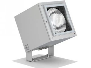 projetor ipro iguzzini Modelo 3D