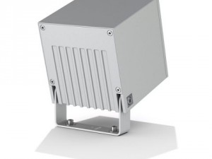 iguzzini ipro projector 3D Model