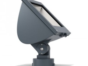 erco focalflood projector Modelo 3D