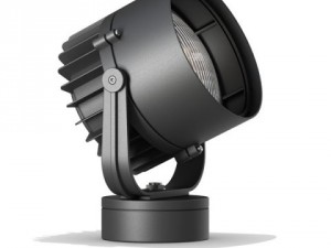 bega projector 7821 Model 3D