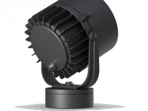 bega projector 7821 Model 3D