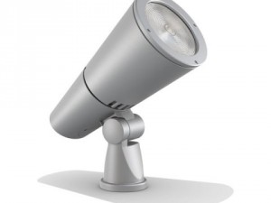 louis poulsen spr14 projector Modelo 3D