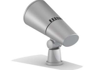 louis poulsen spr14 projector 3D-Modell