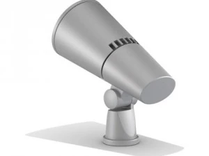 louis poulsen spr14 projector 3D Model
