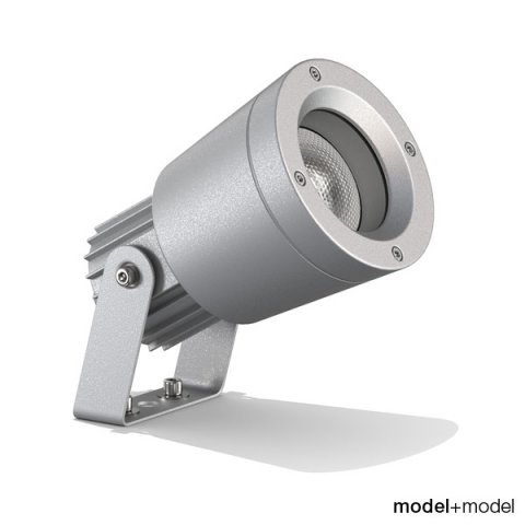 ledsc4 hubble projector Modello 3D .c4d .max .obj .3ds .fbx .stl .blend 