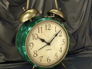 alarm clock 3D Model