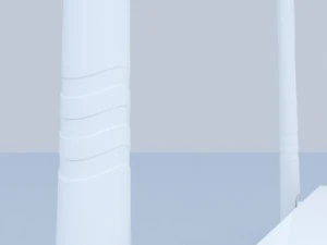 wi-fi router 3D Model