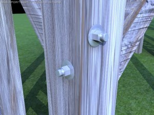 watchtower 3D Model