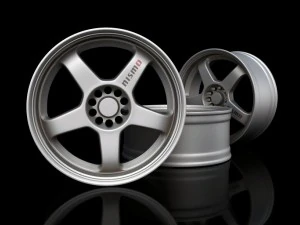 обод нисмо 3D Модель