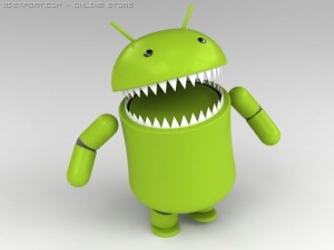 androboi 3D Модель
