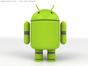 androboi 3D Модель
