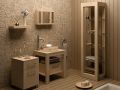 bathroom Modèle 3D