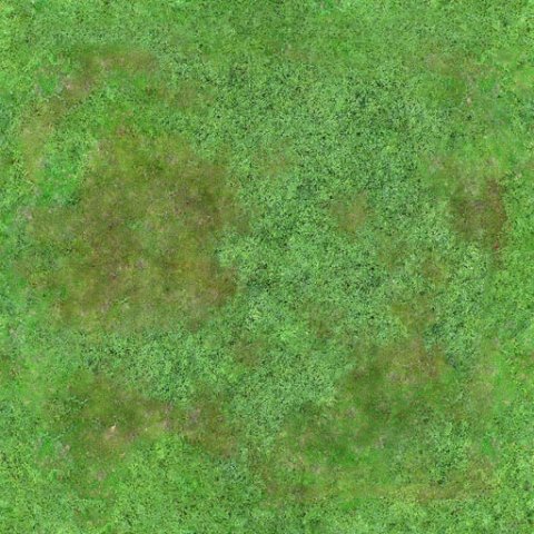 seamless 2048x2048 aerial forest type c Tekstur CG .c4d .max .obj .3ds .fbx .stl .blend 