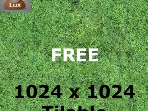 free tileable grass ground CG Текстуры