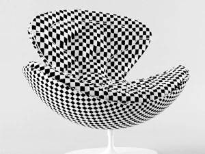 giovannetti jetsons 3D Model