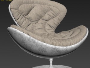 giovannetti jetsons Modèle 3D