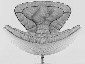 giovannetti jetsons Modèle 3D