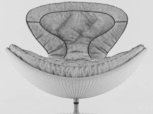 giovannetti jetsons 3D Model