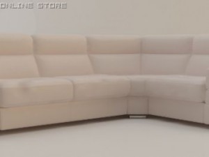 sofa Model 3D
