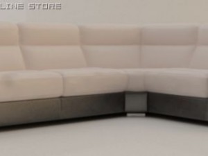 sofa Model 3D