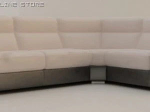 sofa 3D Model