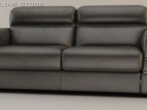 sofa Modelo 3D