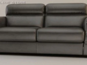 sofa and armchair 3D Model