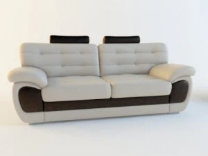 sofa 3D Model