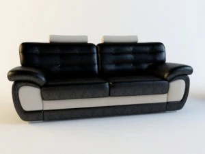 sofa 3D Model
