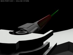 transport 2 Modèle 3D