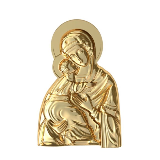155 3D Принт Модель .c4d .max .obj .3ds .fbx .stl .blend 