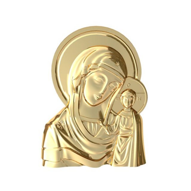 156 3D Принт Модель .c4d .max .obj .3ds .fbx .stl .blend 