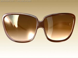 sunglasses1 3D Model