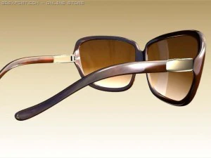 sunglasses1 3D Model