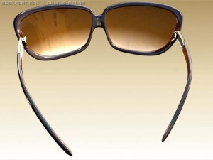sunglasses1 3D Model