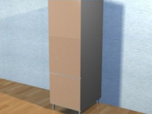 kitchen 3D Модель
