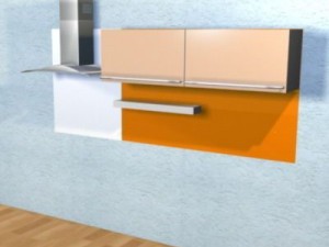 kitchen 3D Модель
