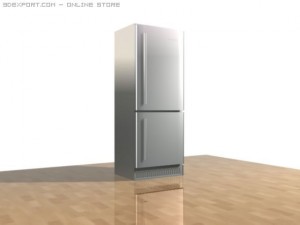 kitchen 3Dモデル