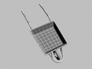 weelbaro Modelo 3D